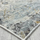 Dynamic Annalise 7602 199 Cream Multi Custom Runner - 26" Wide