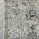 Dynamic Annalise 7604 180 Cream Beige Custom Runner - 26" Wide