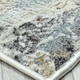 Dynamic Annalise 7602 199 Cream Multi Custom Runner - 31" Wide