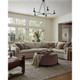 Loloi Margot MAT-07 Lagoon Taupe Rug
