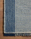 Loloi Sigrid SIG-03 Indigo Ivory Rug