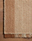 Loloi Sigrid SIG-04 Cinnamon Ivory Rug