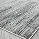 Dynamic Annalise 7611 989 Grey Beige Charcoal Custom Runner - 31" Wide
