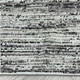 Dynamic Annalise 7611 989 Grey Beige Charcoal Custom Runner - 31" Wide