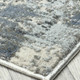 Dynamic Castilla 3528 190 Cream Grey Custom Runner - 31" Wide