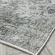 Dynamic Castilla 3530 190 Ivory Grey Custom Runner - 31" Wide