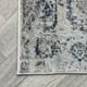 Dynamic Castilla 3530 950 Grey Blue Custom Runner - 31" Wide