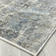 Dynamic Castilla 3533 190 Cream Grey Custom Runner - 31" Wide
