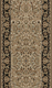 Dynamic Legacy 58004 115 Ivory Custom Runner - 26" Wide