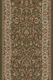 Dynamic Legacy 58004 420 Green Custom Runner - 26" Wide