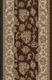 Dynamic Legacy 58020 600 Brown Custom Runner - 26" Wide