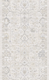 Dynamic Saffron 16612 890 Beige Grey Custom Runner - 31" Wide