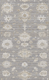 Dynamic Saffron 16616 899 Beige Dark Grey Custom Runner - 31" Wide