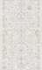 Dynamic Saffron 16612 890 Beige Grey Custom Runner - 26" Wide