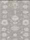 Dynamic Saffron 16616 899 Beige Dark Grey Custom Runner - 26" Wide