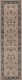 Concord Kashan 2821 Mahal Beige Custom Runner 27" Wide