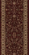 Concord Persian Classic 2020 Kashan Red Custom Runner 27" Wide