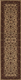 Concord Persian Classic 2022 Kashan Ivory Custom Runner 27" Wide
