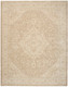Nourison Ashbourne ASE01 Beige Rug