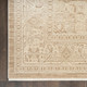 Nourison Ashbourne ASE01 Beige Rug