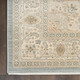 Nourison Ashbourne ASE01 Blue Rug