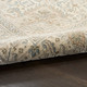 Nourison Ashbourne ASE01 Blue Rug