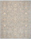 Nourison Ashbourne ASE02 Blue Rug