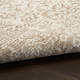Nourison Azalea AZA01 Ivory Beige Rug