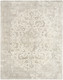 Nourison Azalea AZA01 Ivory Grey Rug