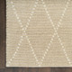Nourison Azure AZU01 Beige Rug