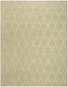 Nourison Azure AZU01 Sage Rug