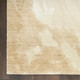 Nourison Brushlight BRL01 Beige Ivory Rug