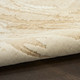 Nourison Brushlight BRL01 Beige Ivory Rug