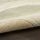 Nourison Brushlight BRL03 Beige Grey Rug