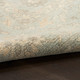 Nourison Celia CIA01 Blue Rug