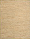 Nourison Pure Cord COD01 Natural Rug