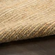 Nourison Pure Cord COD01 Taupe Rug