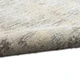 Nourison CK089 Drift DRF05 Ivory Grey Rug