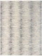 Nourison CK089 Drift DRF06 Ivory Grey Rug