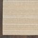 Nourison Embrace EMB01 Ivory Silver Rug