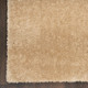 Nourison Pacific Shag PCS01 Beige Rug