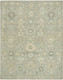Nourison Ravello RVL01 Grey Blue Rug