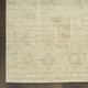 Nourison Ravello RVL02 Ivory Grey Rug