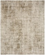 Nourison Soft Structure SOF02 Mocha Rug