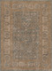 Momeni Amira AMI-1 Blue Rug