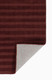 Momeni Contour CON-7 Plum Rug