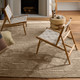 Jaipur Living Aibel AIB09 Tan Beige Rug