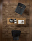 Jaipur Living Aibel AIB10 Brown Rug