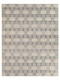Jaipur Living Muted Mosaic MUM04 Gray Rug