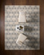 Jaipur Living Muted Mosaic MUM04 Gray Rug